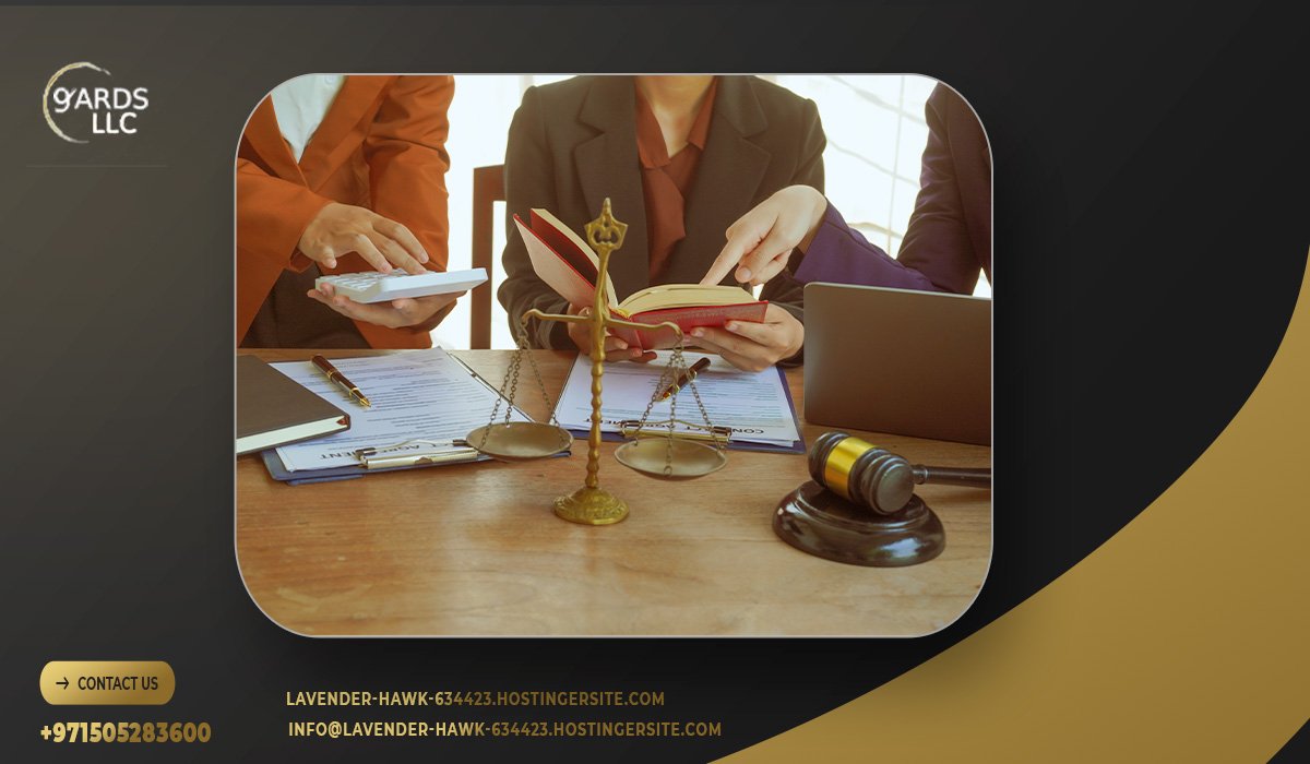 Critical Role of Legal Translation in the UAE