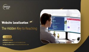 Website Localization The Hidden Key to Reaching