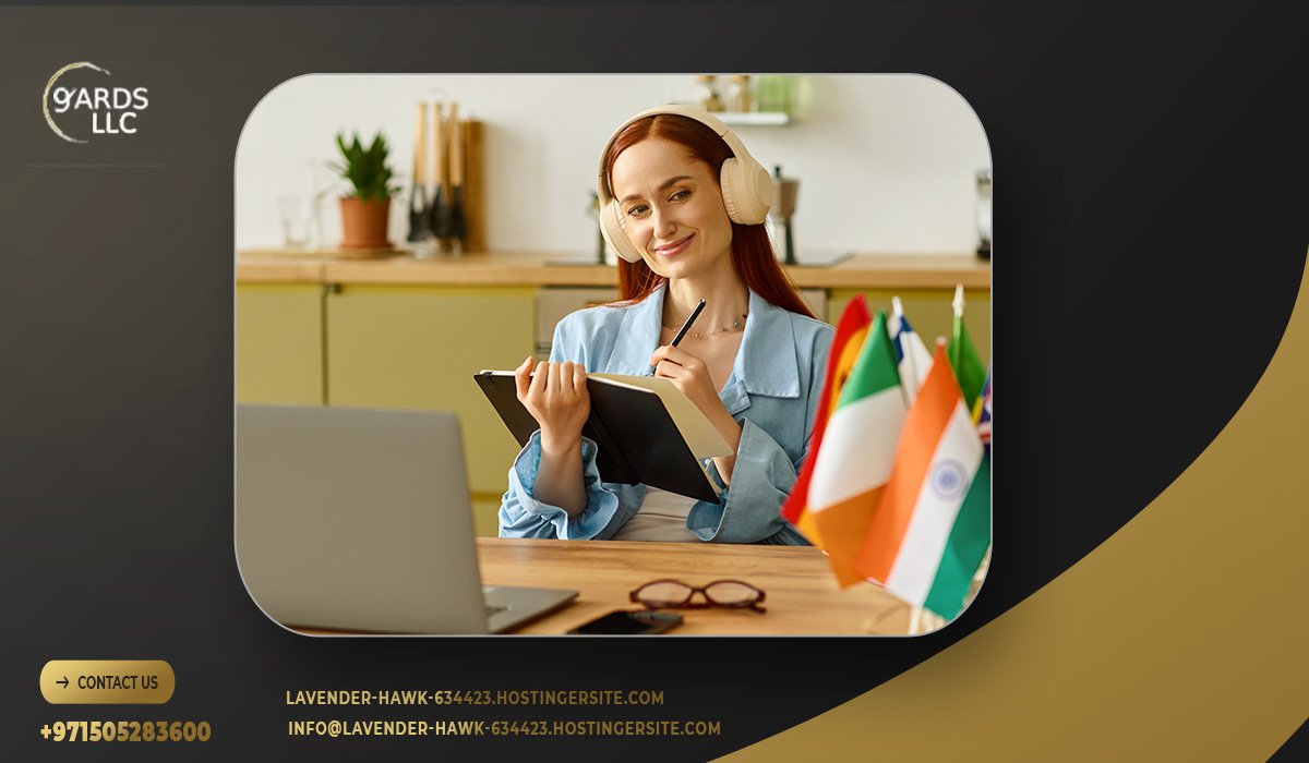 Why Certified Translation Matters in Dubai