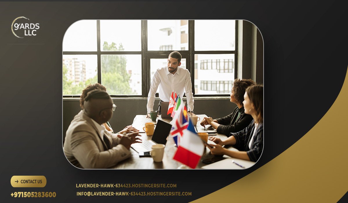 Why Choosing the Right Translation Company Matters