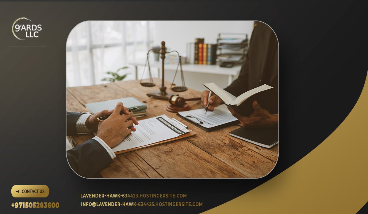 Why Reliable Legal Translation Matters