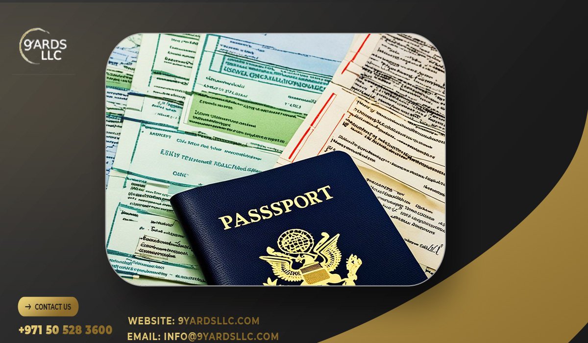 When Do You Need Passport Translation in Dubai?