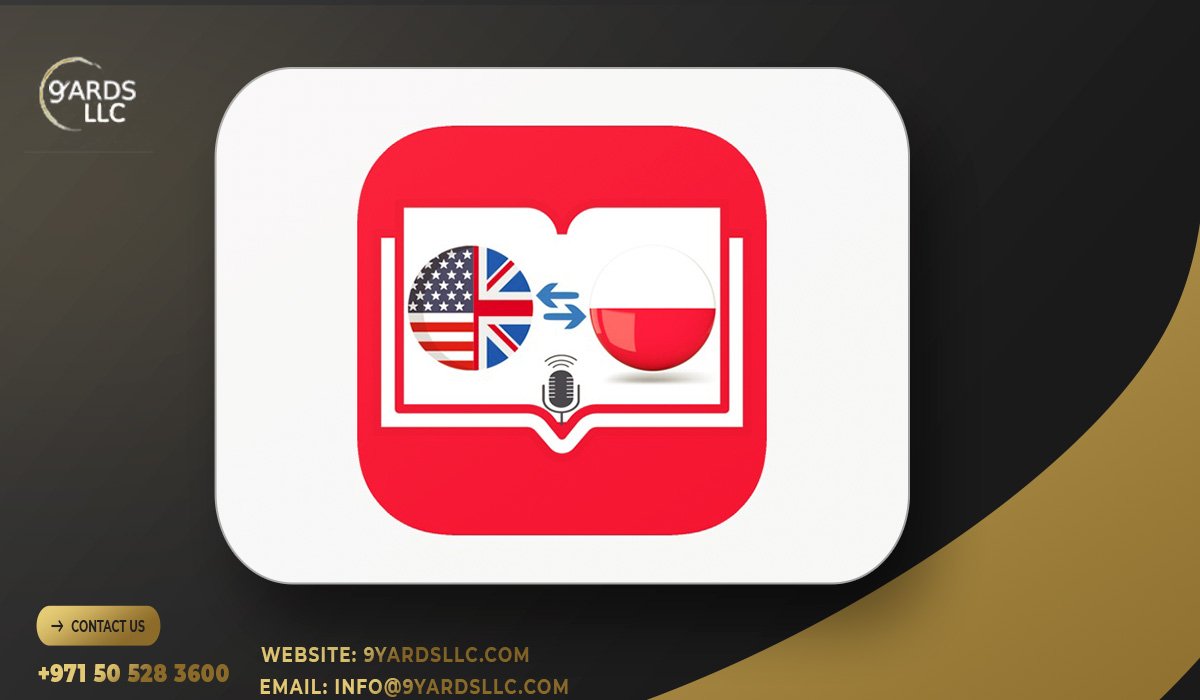 Eighth How to Choose a Polish Translation Office in the UAE