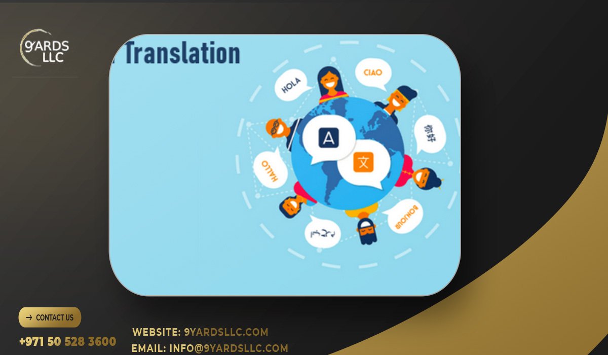 First Why Is the Demand for Polish Translation Increasing in the UAE?