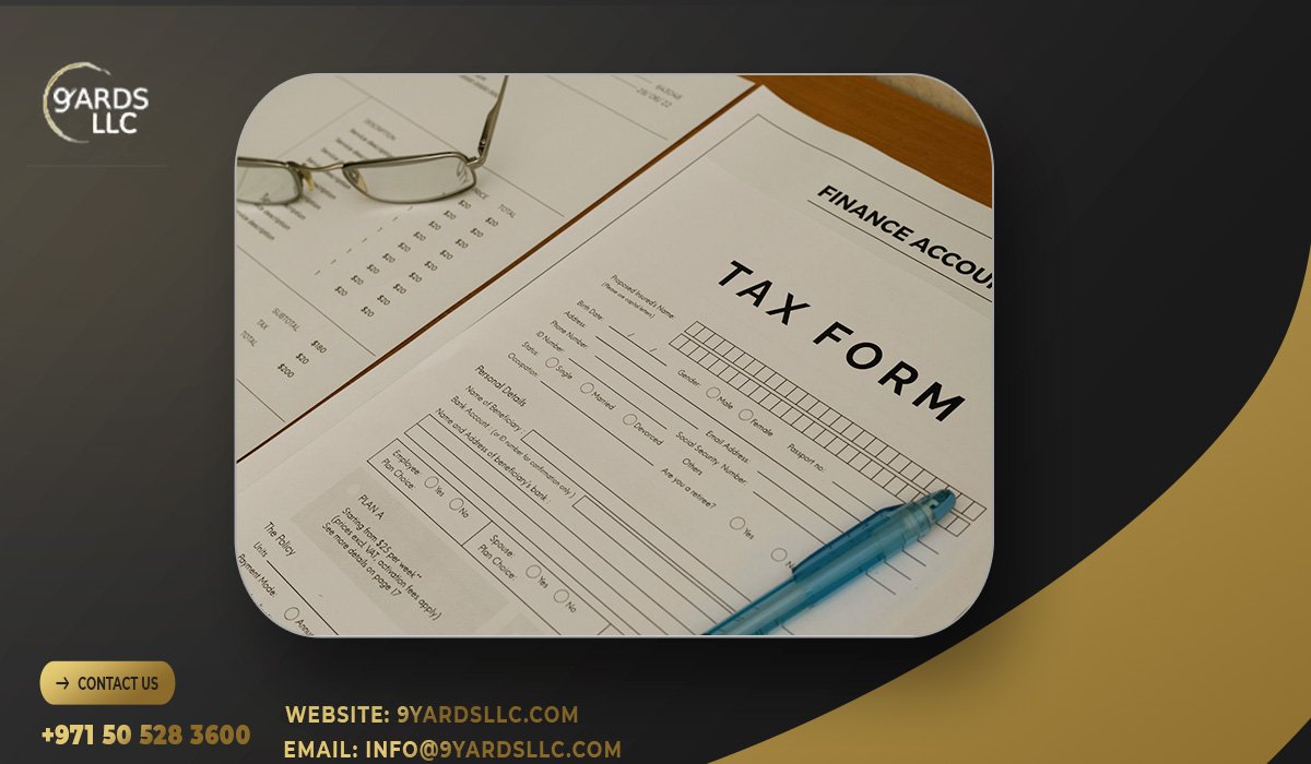 Importance of the Tax Card in Official Procedures