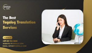 The Best Tagalog Translation Services