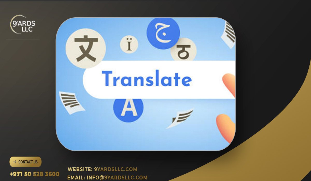 Types of Translation by Method