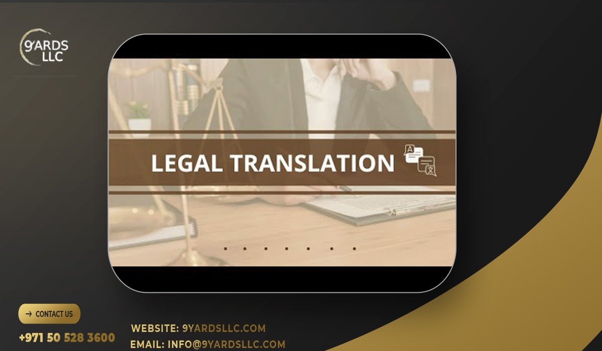 Comprehensive Legal and Linguistic Expertise