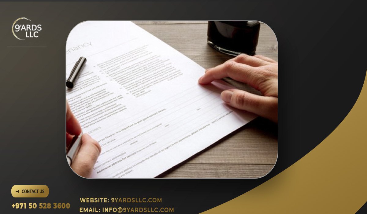 Most Important Documents That Require Legal Translation