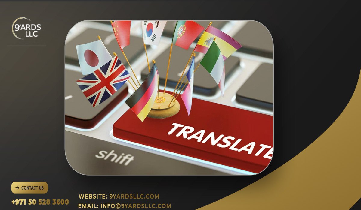 What Are the Best National ID Card Translation Services in Dubai