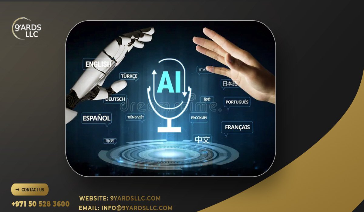 What Are the Major Developments in AI Translation