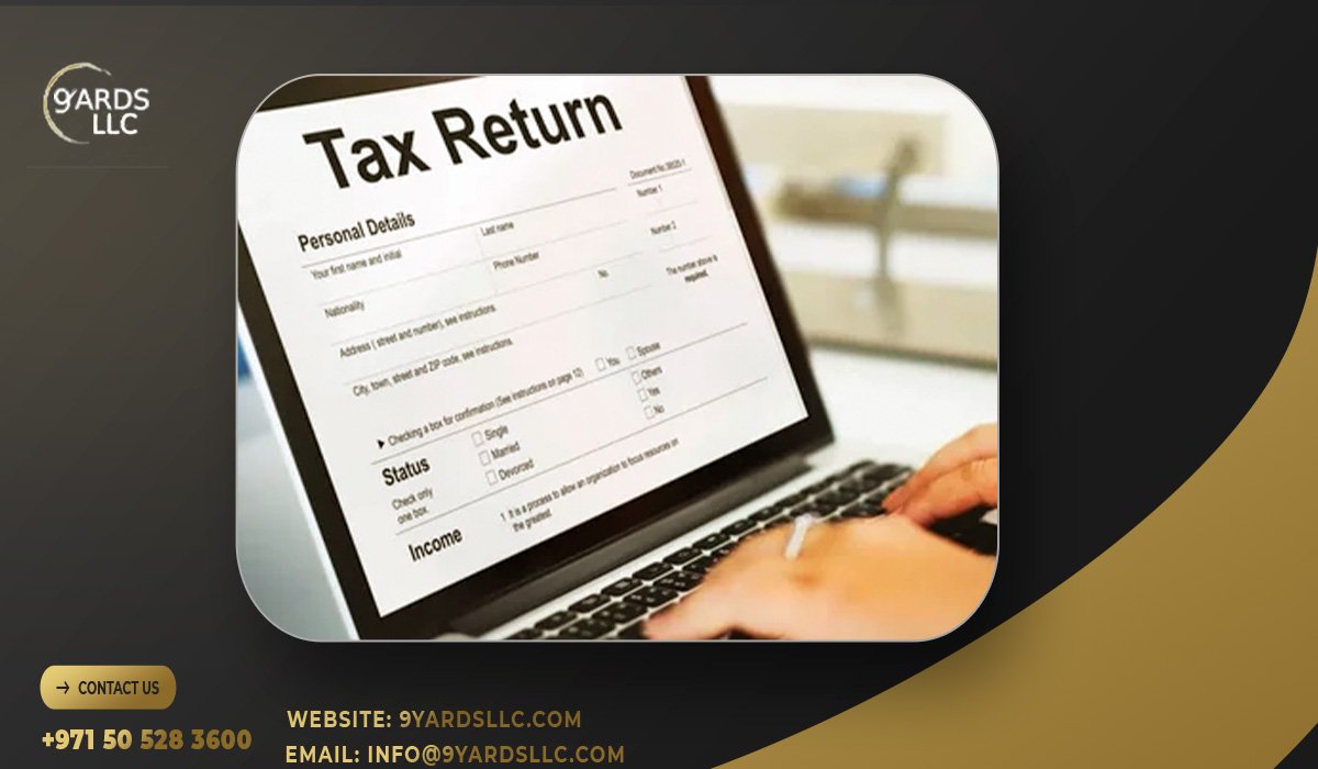 What Are the Steps for Translating a Tax Return in Dubai?
