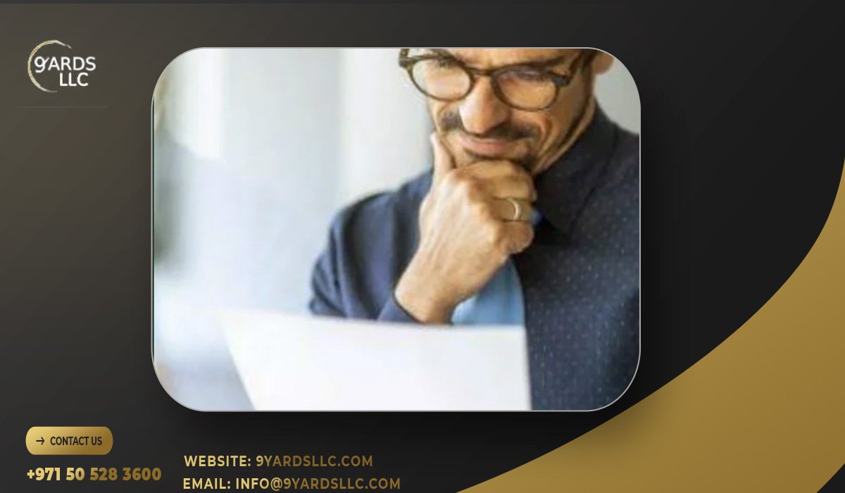 What Is Scientific Translation at 9Yards LLC in Dubai and What Are Its Fields