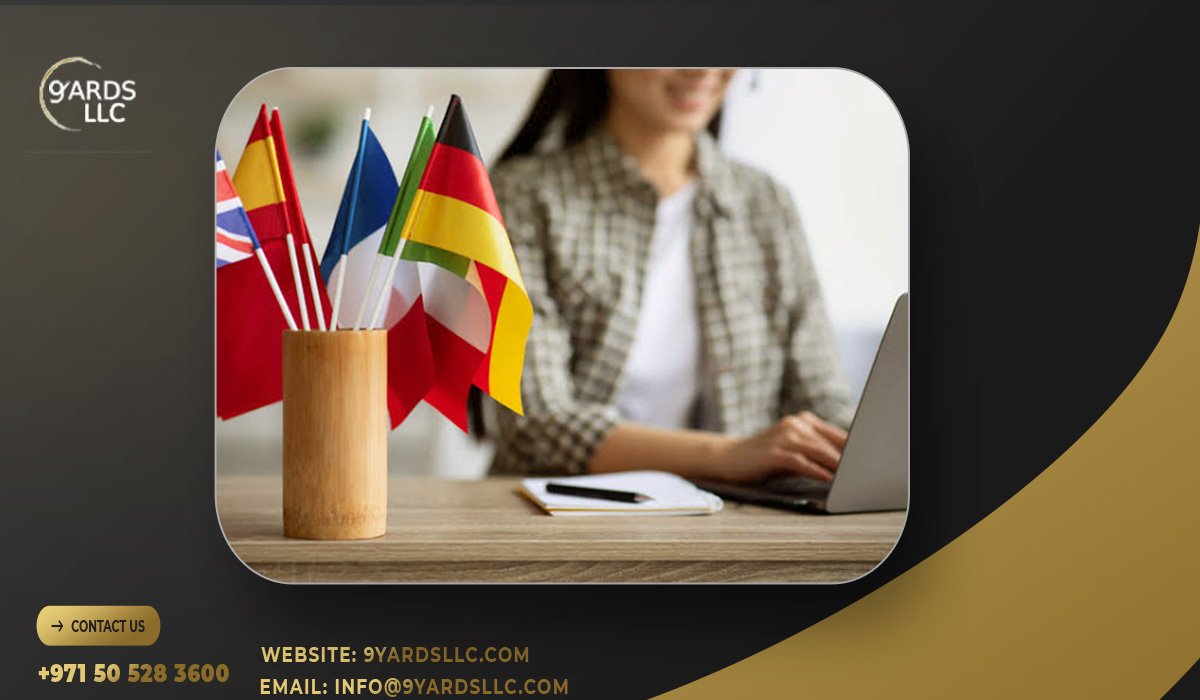 What Is Tourism Translation