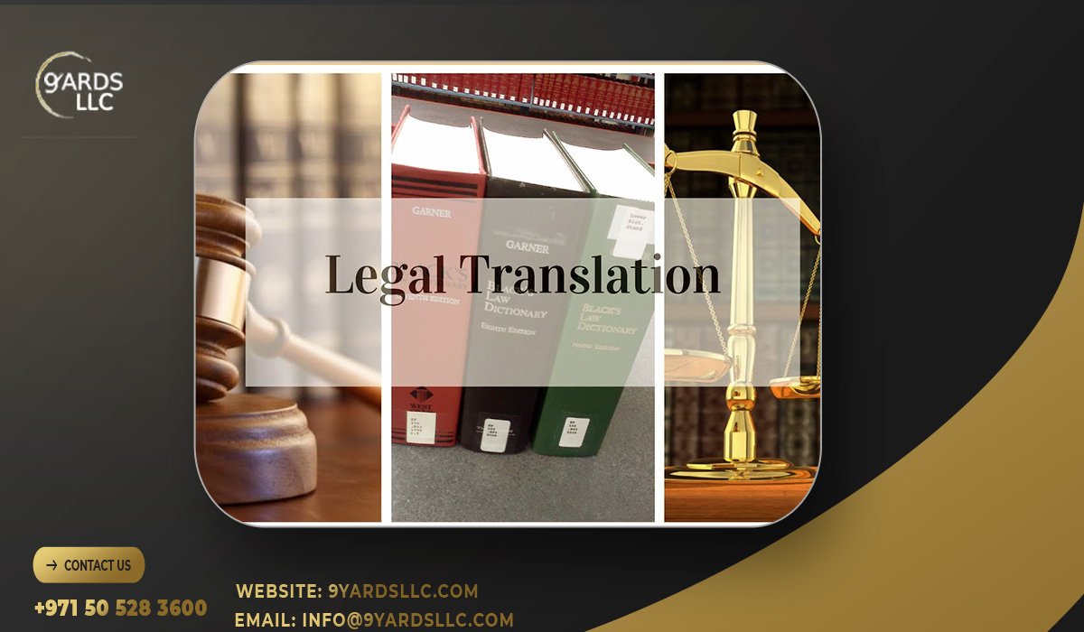What Is the Importance of Legal Translation Services