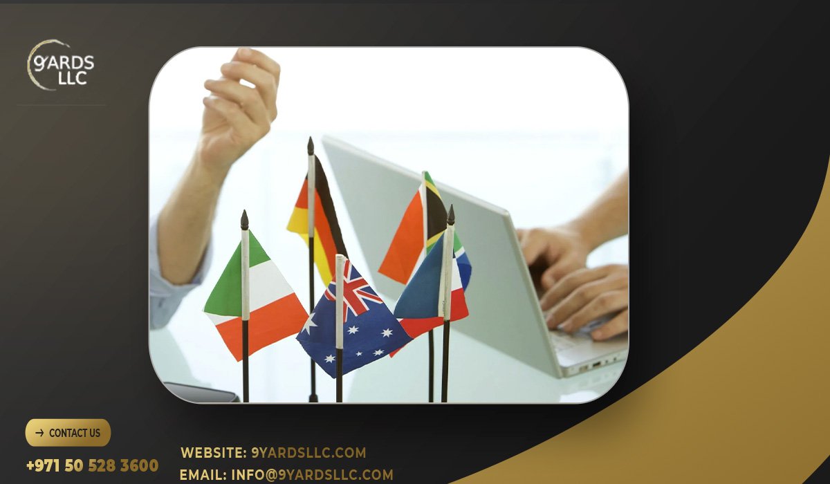 What Is the Importance of Professional Translation in Global Markets in the UAE