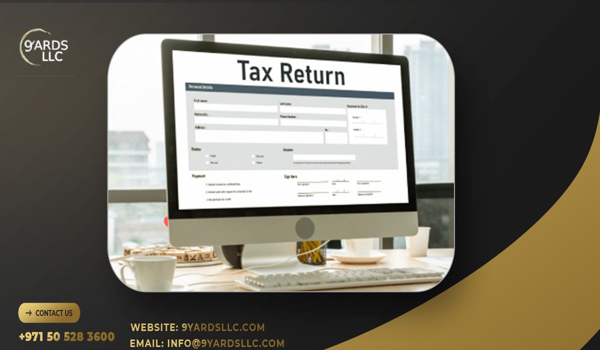 When Do You Need Tax Return Translation Services in Dubai