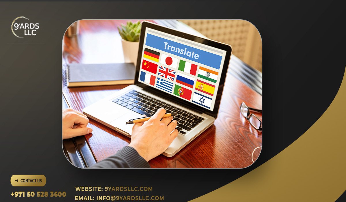 Which Industries Benefit Most from User Manual Translation in the UAE