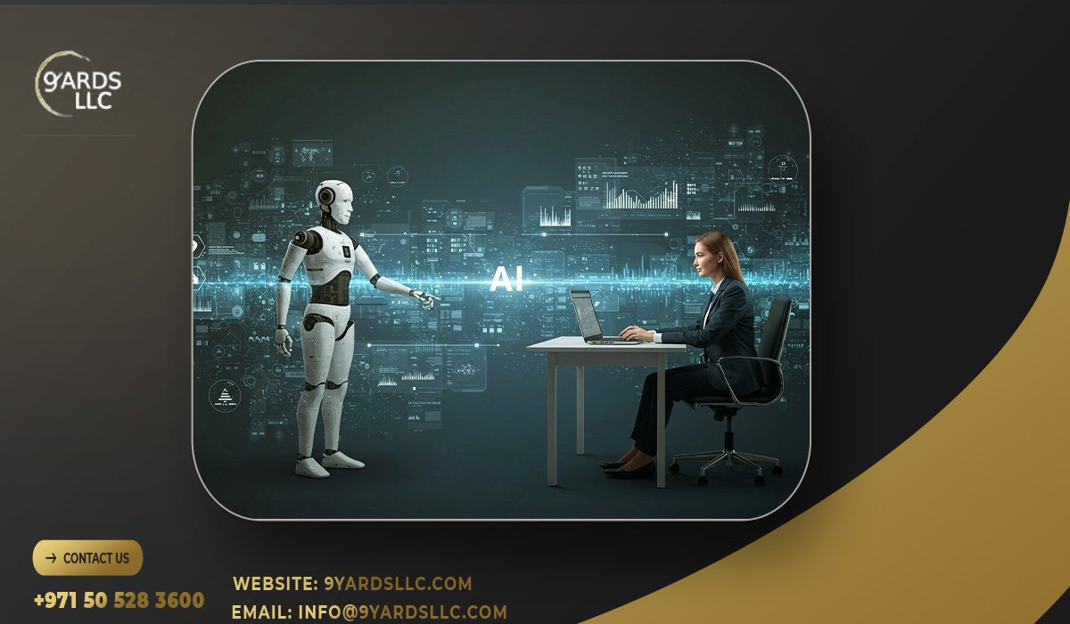 Will Artificial Intelligence in Certified Translation in the UAE